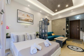 Anemoni City Studio Apartment, Vesta Philoxenia